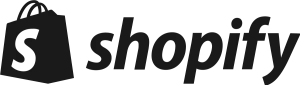 Shopify logo