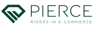 Pierce logo